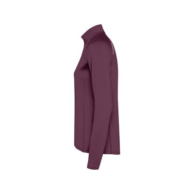 Лонгслив Estambul женский, сливовый-2