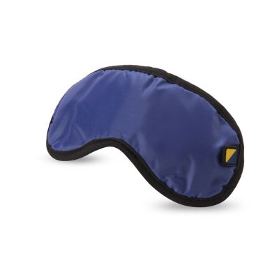 Дорожный набор Travel Blue Comfort Set, синий/черный-4