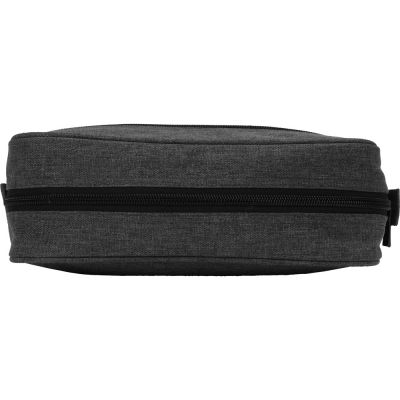 Косметичка-несессер Planar, серый-6