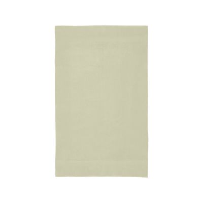 Хлопковое полотенце для ванной Evelyn 100x180 см плотностью 450 г/м2, светло-серый-1