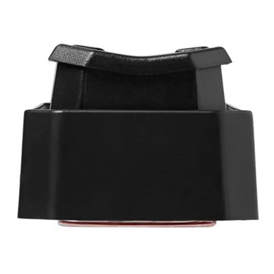 Табличка Tempark с номером телефона для временной парковки с подсветкой, черный-8