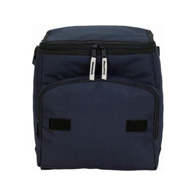 Сумка-холодильник Stockholm, темно-синий-2