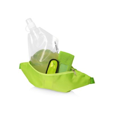 Набор для спорта Keen glow, зеленое яблоко-1