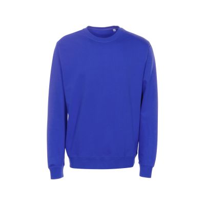 Свитшот Warsaw 220гр, унисекс, кл. синий-8