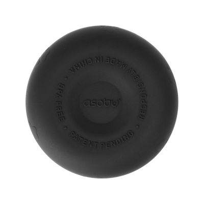 Бутылка для воды 2-в-1 Dog Bowl Bottle со съемной миской для питомцев, 1500 мл, черный-6