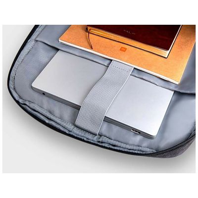 Рюкзак Xiaomi Commuter Backpack Light Gray XDLGX-04 (BHR4904GL)-2
