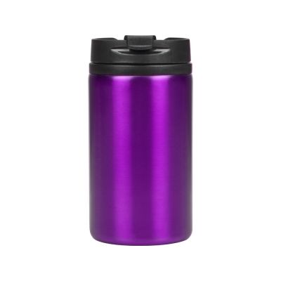 Термокружка Jar 250 мл, фиолетовый-2
