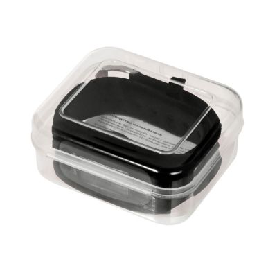 Наручные часы с шагомером Ridley, черный-5