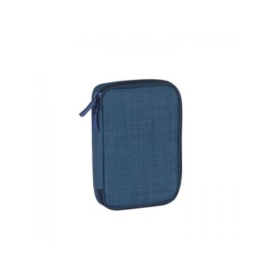 Чехол для хранения аксессуаров, синий-0