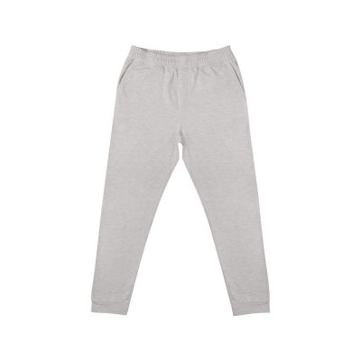 Брюки Motion мужские, серый меланж-8