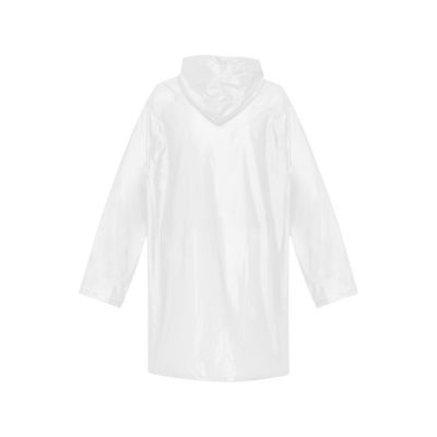 Ada дождевик - Белый-2