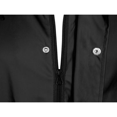 Дождевик Iberia, черный-8