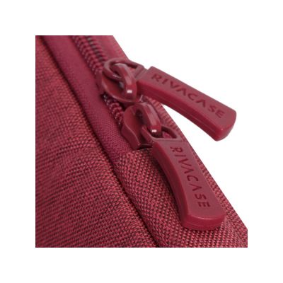 RIVACASE 7703 red ECO чехол для ноутбука 13.3-14 / 12-9