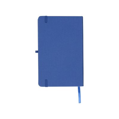 Блокнот А5 Ribby 145*215 мм, синий-4