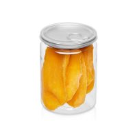 Манго сушеное Tropdry, в банке easy-open, 100 г.