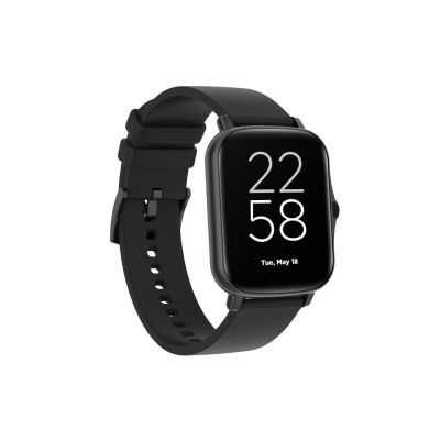 Умные часы CANYON Barberry SW-79, IP 67, BT 5.1, сенсорный дисплей 1.7, черный-2