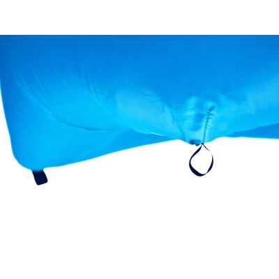 Надувной диван БИВАН 2.0, голубой-6