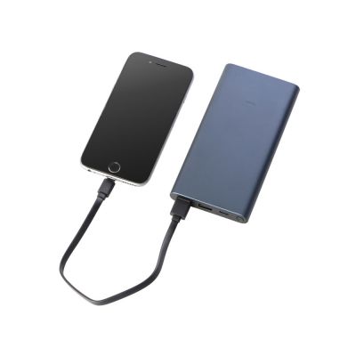 Аккумулятор внешний Xiaomi 22.5W Power Bank 10000 (BHR5884GL)-7