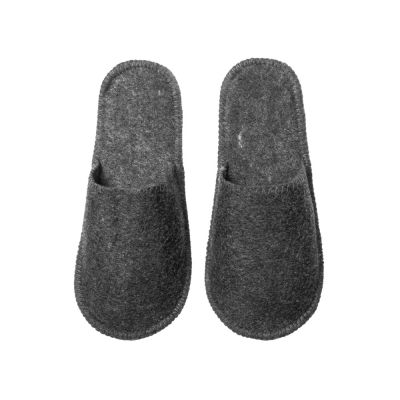 Тапочки для бани Healing-1