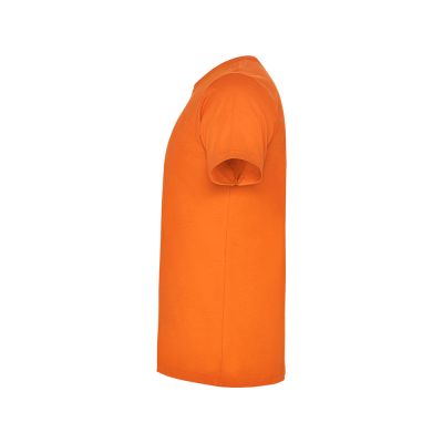 Футболка Dogo Premium мужская, оранжевый-2