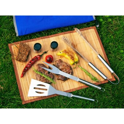 Набор Дюнкерк, синий-8