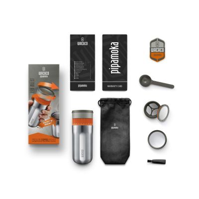 Ручная мини-кофеварка WACACO Pipamoka WCCPPMK-1