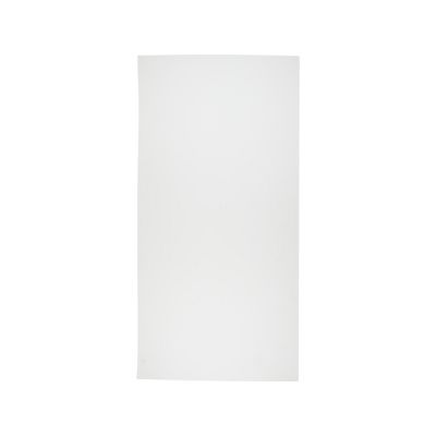 Althea спортивное полотенце 70х140 см - Белый-1