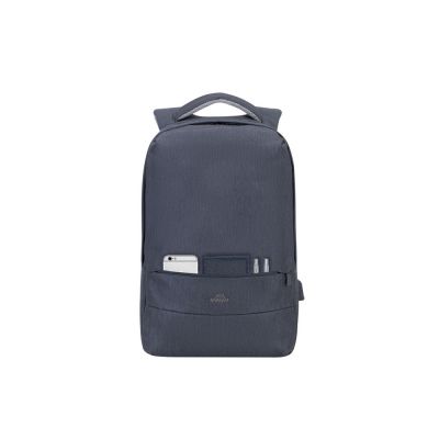 RIVACASE 7562 dark grey рюкзак для ноутбука 15.6, темно-серый-2