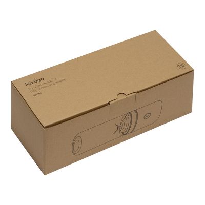 Портативный блендер Mix&Go-9