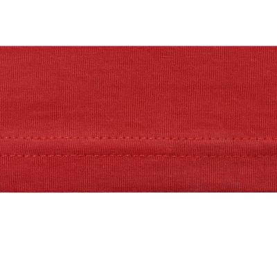 Футболка Heavy Super Club 2.0 женская, красный-9