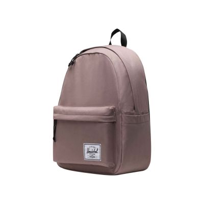 Herschel Classic™ рюкзак для ноутбука из переработанного материала 26 л, розовое золото-0