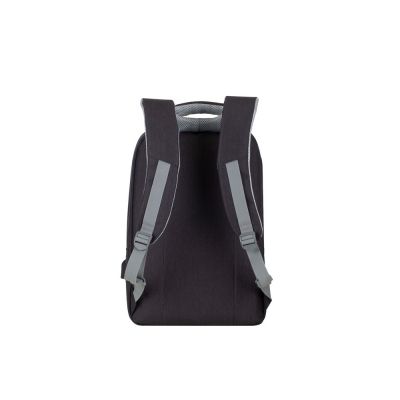 RIVACASE 7562 black рюкзак для ноутбука 15.6, черный-2