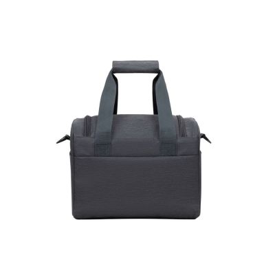 RESTO 5514 grey Изотермическая сумка-холодильник, 14 л, /6-2