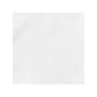 Nanaimo мужская футболка с коротким рукавом, белый-2