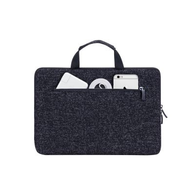 RIVACASE 7913 black чехол для ноутбука 13.3-2