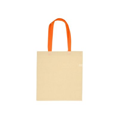 Сумка Dakota, натуральный/оранжевый-2