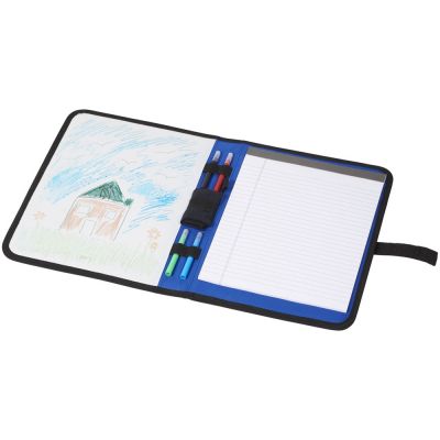 Папка A4 Veela, синий-2