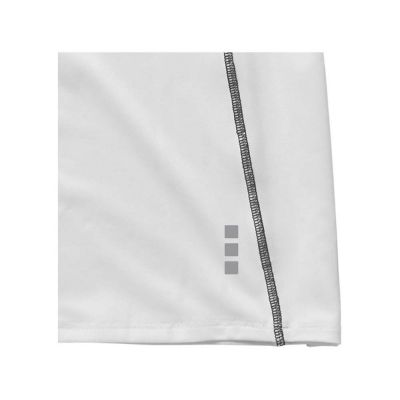 Футболка Kingston мужская, белый-6