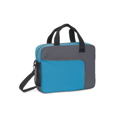 NANTES. Многофункциональная папка, Голубой-0