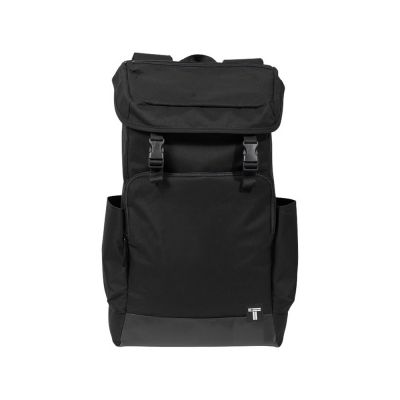 Рюкзак для ноутбука 15,6, черный-3