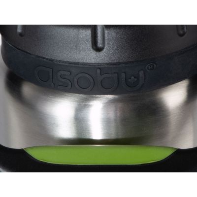 Вакуумный термос Canyon Jug из переработанной стали, серебристый, 1430 мл-10