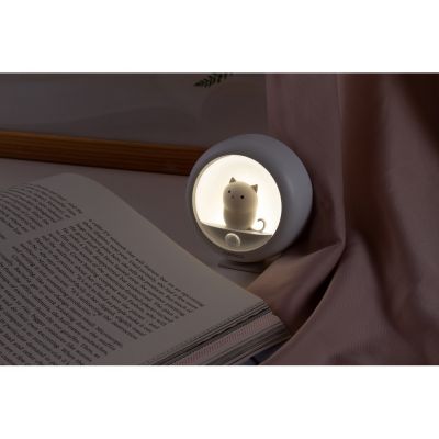 Ночник Rombica LED Gato-4
