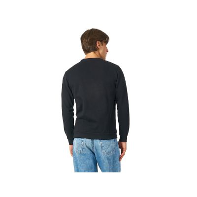 Толстовка Rome мужская, черный-2