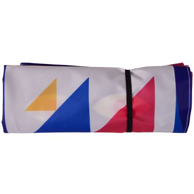 Сумка для шопинга с возможностью полноцветной печати-3