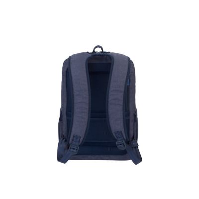 RIVACASE 7760 blue ECO рюкзак для ноутбука 15.6-2