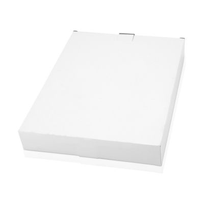 Папка для документов Carey, черный (Р)-3