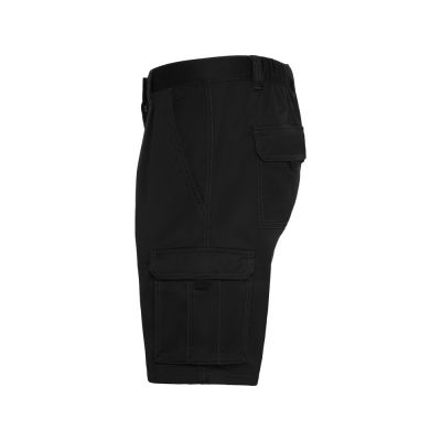 Шорты Vitara, черный-2