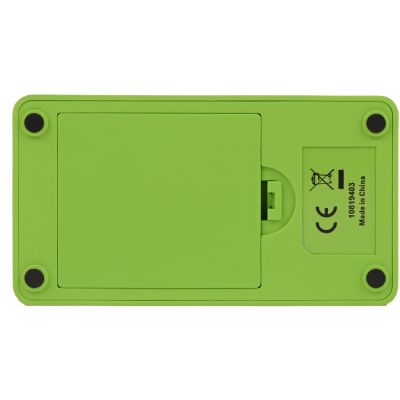 Колонка Vigo Vibration, лайм-6