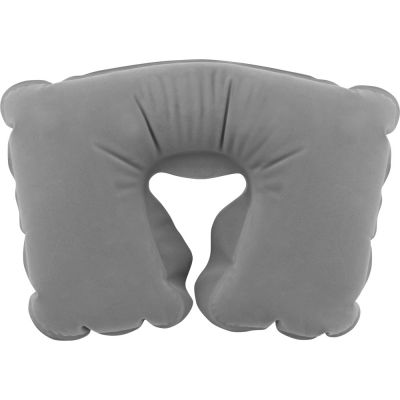 Подушка надувная под голову-1