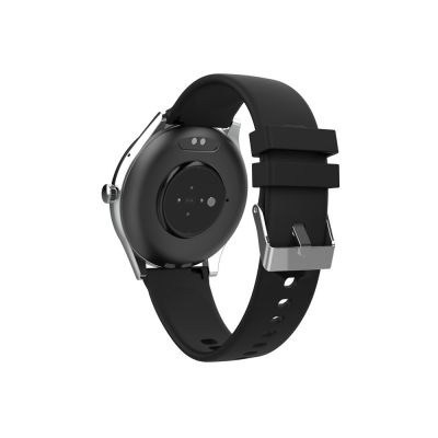Смарт-часы HIPER IoT Watch GT Black-2